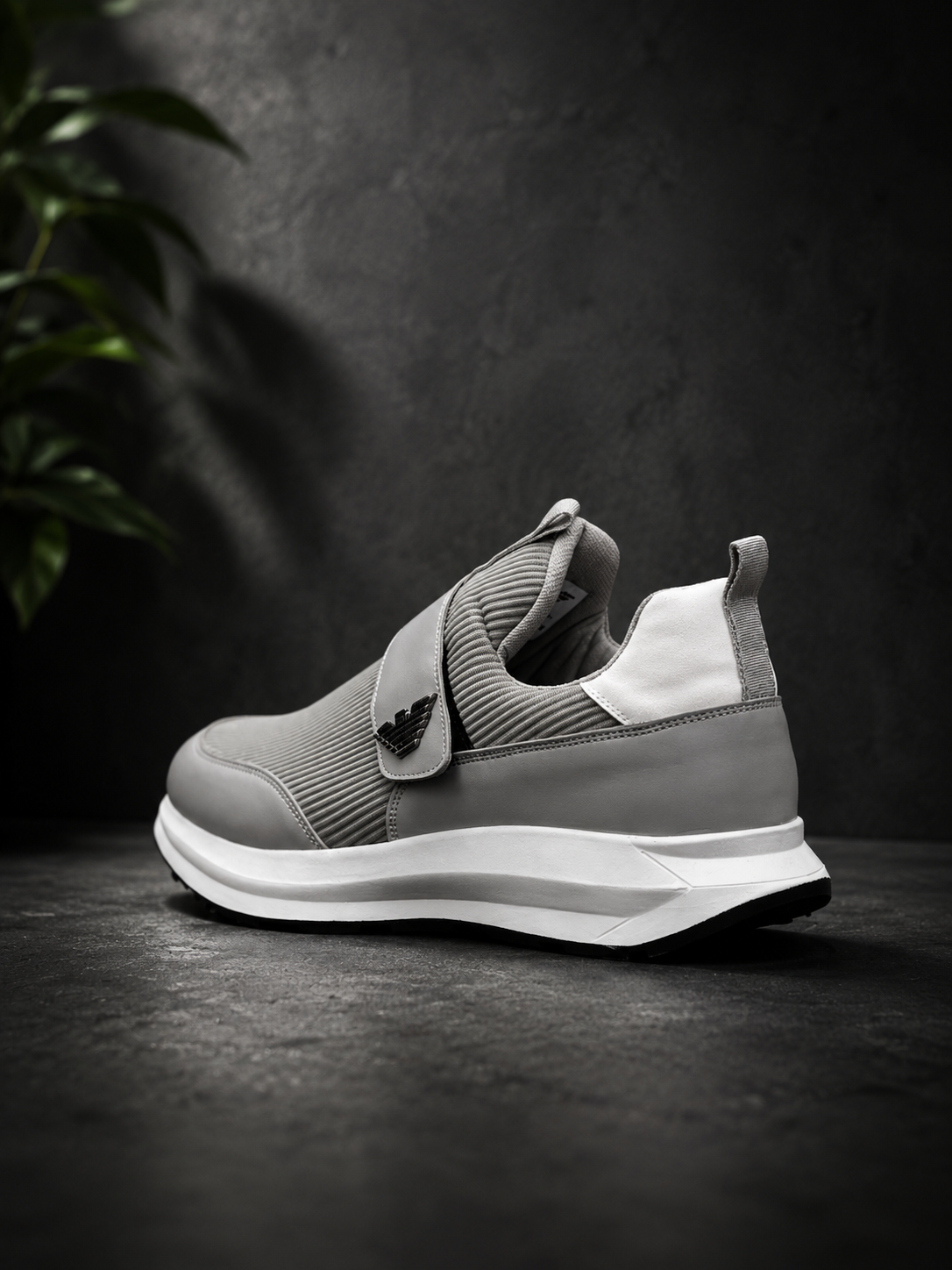 FIRE PREMIUM SNEAKER🔥