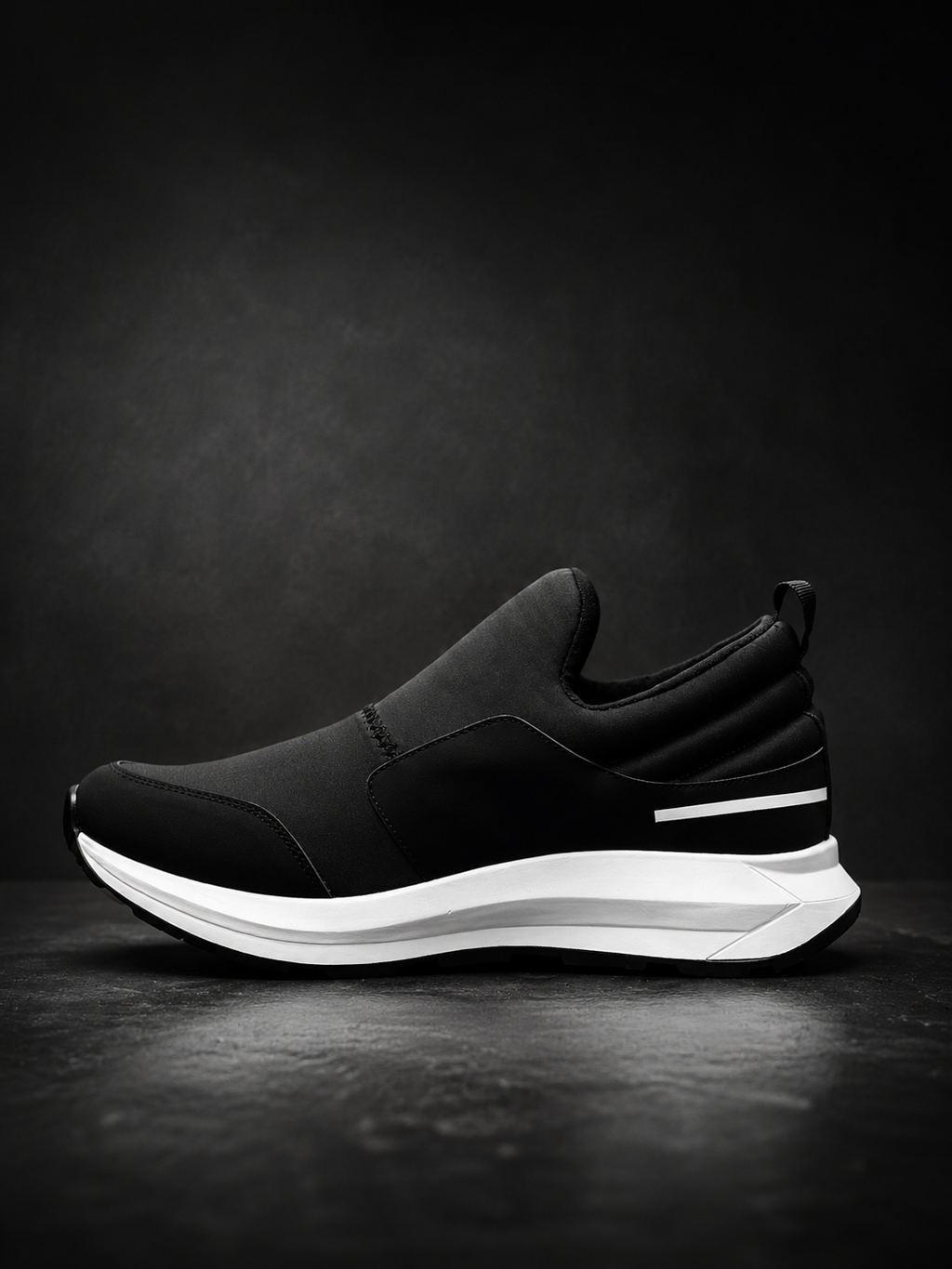 FIRE PREMIUM SNEAKER🔥