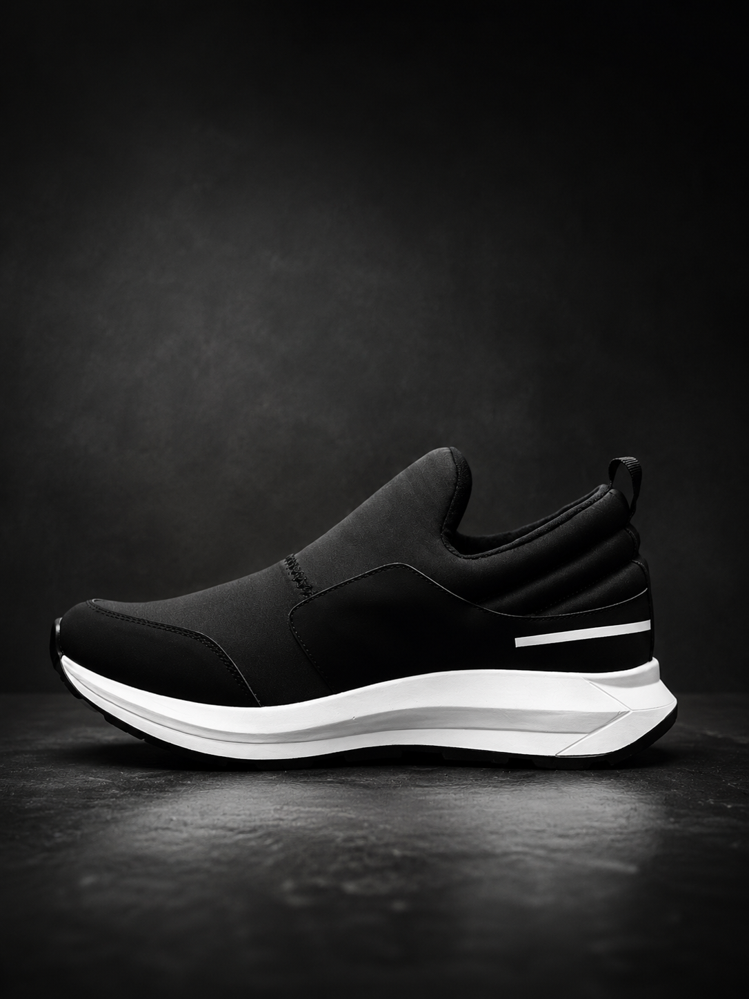 FIRE PREMIUM SNEAKER🔥