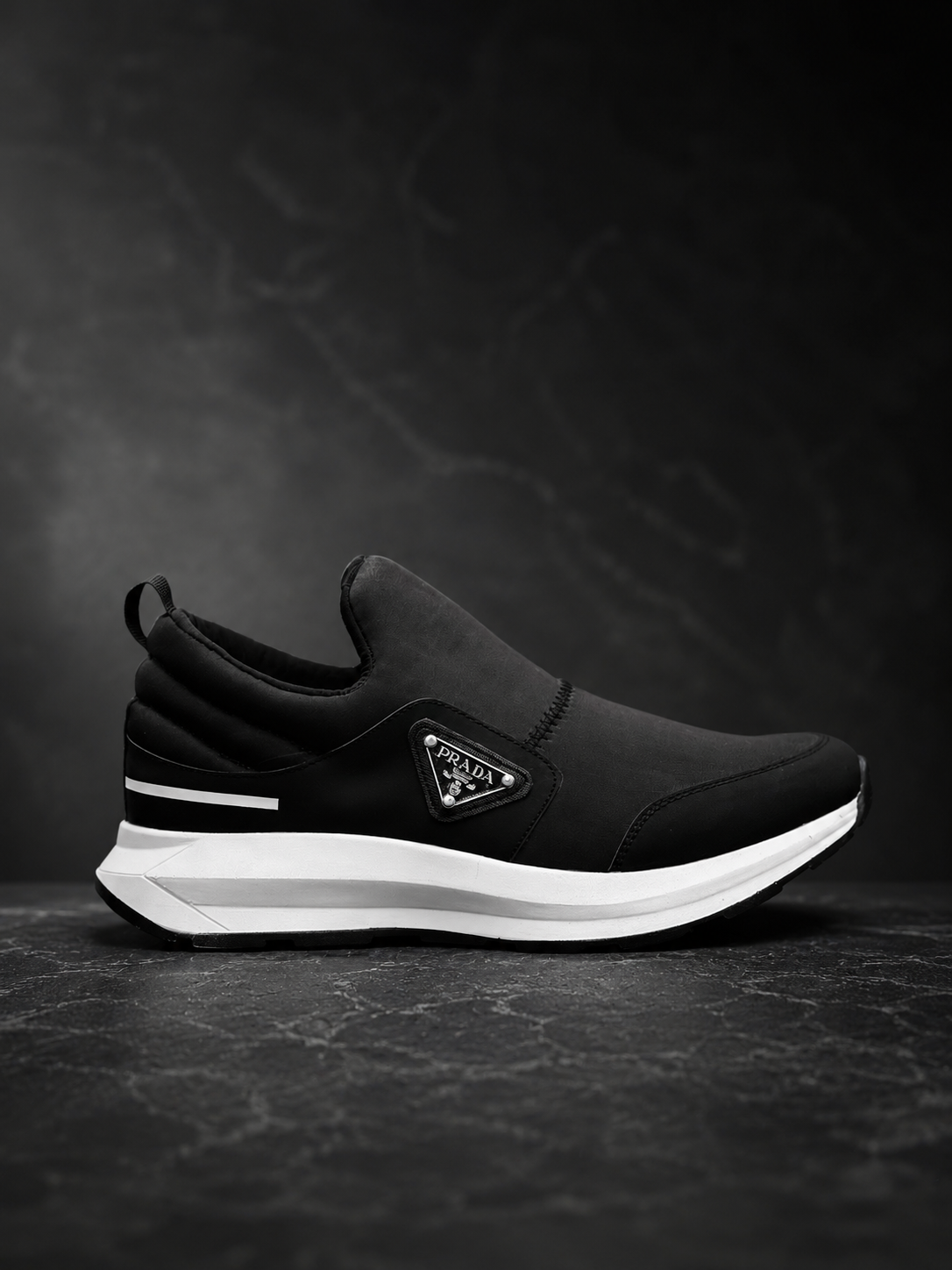 FIRE PREMIUM SNEAKER🔥