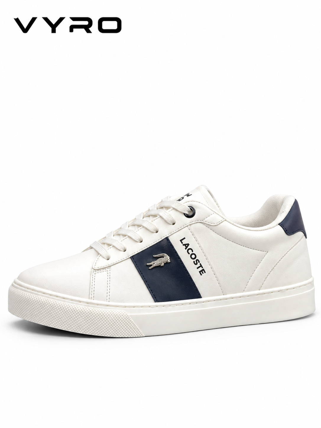 LACOSTE FLAT